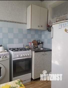 2-к квартира, вторичка, 44м2, 1/6 этаж