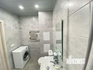 1-к квартира, вторичка, 38м2, 10/11 этаж