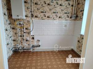 1-к квартира, вторичка, 21м2, 1/3 этаж
