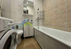 1-к квартира, вторичка, 26м2, 3/3 этаж