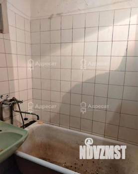 2-к квартира, вторичка, 54м2, 2/9 этаж