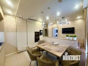 4-к квартира, вторичка, 84м2, 2/24 этаж
