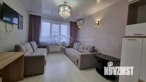 2-к квартира, вторичка, 51м2, 9/9 этаж