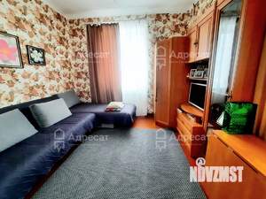 2-к квартира, вторичка, 49м2, 1/3 этаж