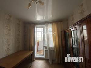 4-к квартира, вторичка, 82м2, 8/9 этаж