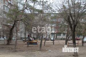 1-к квартира, вторичка, 33м2, 1/9 этаж