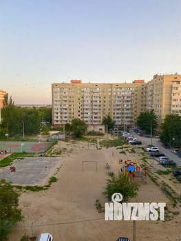 3-к квартира, вторичка, 64м2, 6/9 этаж
