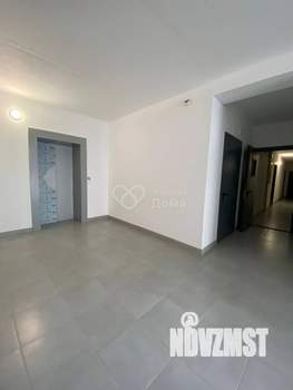 2-к квартира, вторичка, 48м2, 3/6 этаж