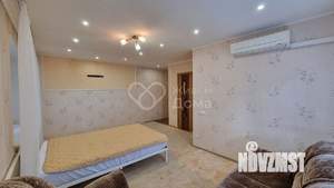 1-к квартира, вторичка, 32м2, 5/5 этаж