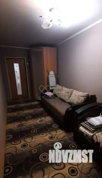 3-к квартира, вторичка, 56м2, 2/5 этаж