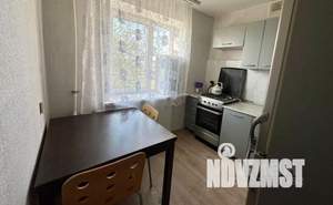 2-к квартира, вторичка, 40м2, 4/5 этаж