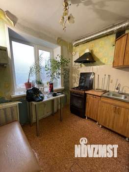 2-к квартира, вторичка, 46м2, 2/2 этаж