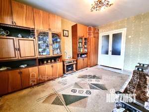 3-к квартира, вторичка, 61м2, 7/9 этаж