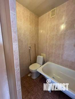 1-к квартира, вторичка, 34м2, 8/9 этаж