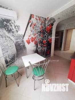3-к квартира, вторичка, 61м2, 1/5 этаж