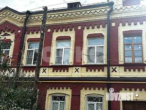 2-к квартира, вторичка, 51м2, 2/2 этаж