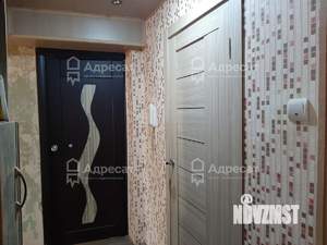 2-к квартира, вторичка, 43м2, 1/5 этаж