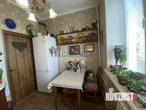 3-к квартира, вторичка, 77м2, 5/5 этаж