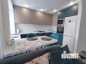 3-к квартира, вторичка, 59м2, 9/9 этаж