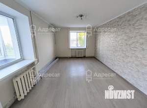 1-к квартира, вторичка, 32м2, 4/5 этаж