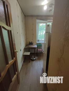 2-к квартира, вторичка, 45м2, 1/5 этаж