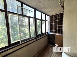 1-к квартира, вторичка, 40м2, 2/9 этаж