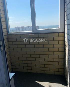 1-к квартира, вторичка, 39м2, 18/20 этаж