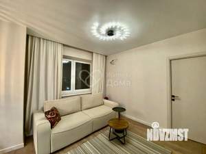 2-к квартира, вторичка, 46м2, 10/19 этаж