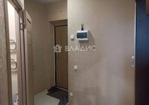 1-к квартира, вторичка, 38м2, 10/16 этаж