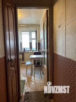 2-к квартира, вторичка, 47м2, 6/9 этаж