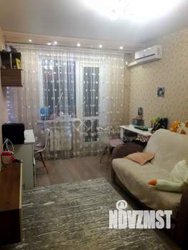 3-к квартира, вторичка, 65м2, 9/9 этаж