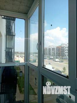 1-к квартира, вторичка, 35м2, 3/5 этаж