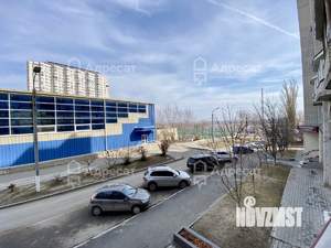 4-к квартира, вторичка, 130м2, 2/9 этаж