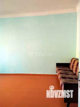 1-к квартира, вторичка, 37м2, 4/4 этаж