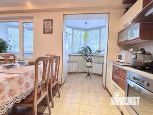 3-к квартира, вторичка, 80м2, 3/9 этаж