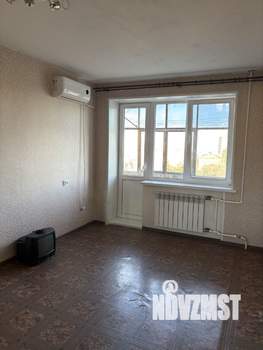 1-к квартира, вторичка, 31м2, 4/5 этаж