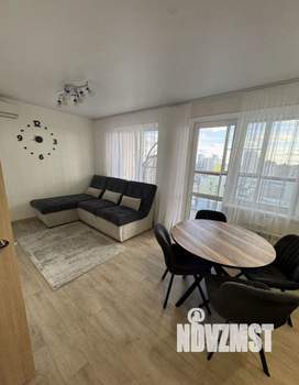 2-к квартира, вторичка, 44м2, 9/10 этаж