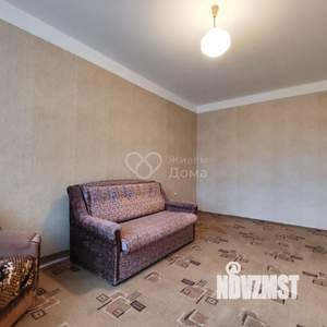 1-к квартира, вторичка, 38м2, 2/5 этаж