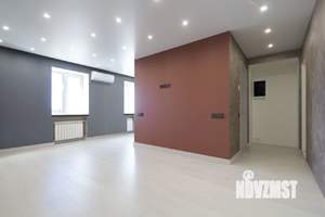 3-к квартира, вторичка, 65м2, 8/9 этаж