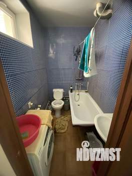 Студия квартира, вторичка, 29м2, 1/1 этаж