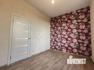 2-к квартира, вторичка, 42м2, 5/5 этаж