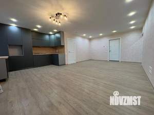 3-к квартира, вторичка, 67м2, 4/10 этаж