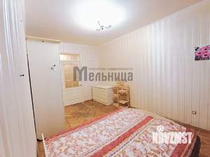 2-к квартира, вторичка, 54м2, 3/7 этаж