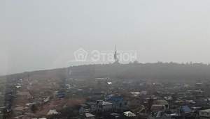 1-к квартира, вторичка, 40м2, 14/16 этаж