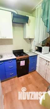 3-к квартира, вторичка, 55м2, 2/5 этаж