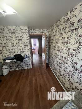 3-к квартира, вторичка, 61м2, 3/9 этаж