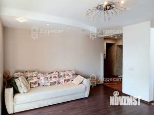 5-к квартира, вторичка, 84м2, 2/6 этаж