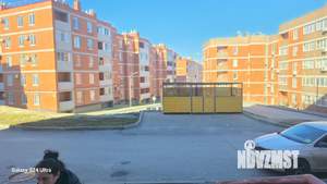 3-к квартира, вторичка, 84м2, 1/6 этаж