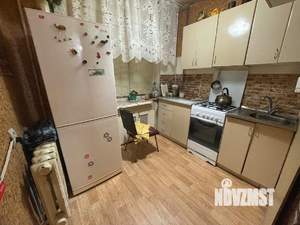 1-к квартира, вторичка, 29м2, 1/5 этаж