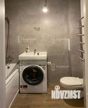1-к квартира, вторичка, 38м2, 4/10 этаж